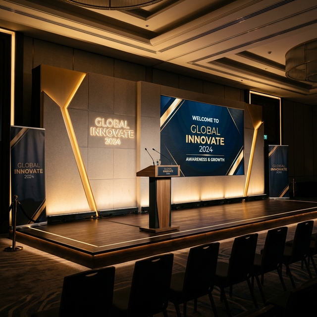Corporate Event