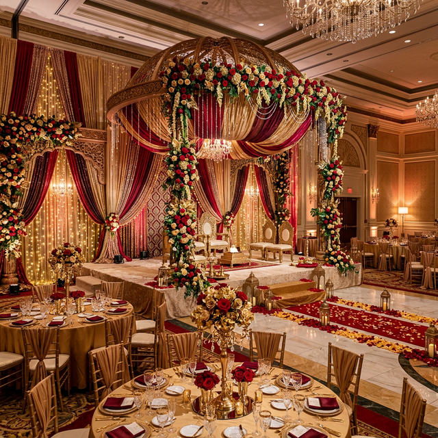 Wedding Event